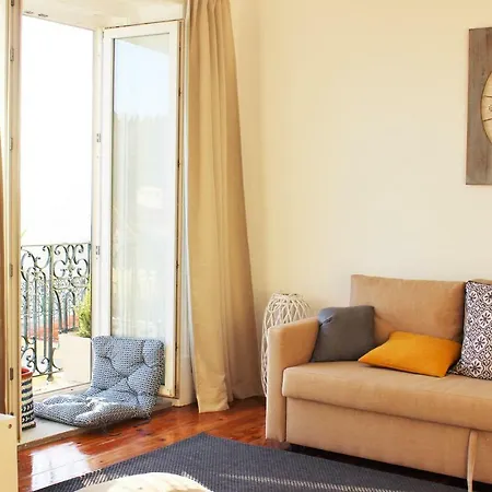 Casa Rio Da Saudade Apartment