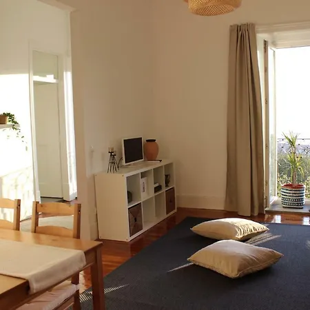 Apartman Casa Rio Da Saudade