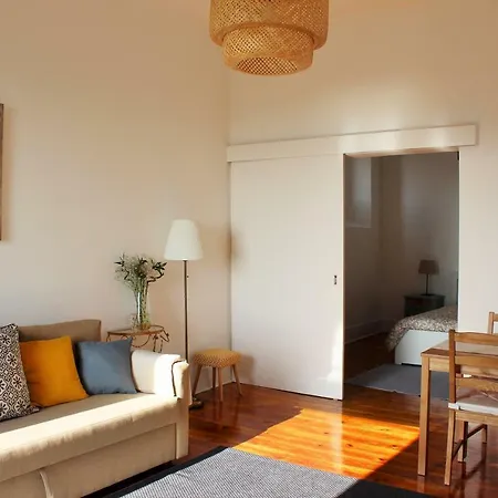 Apartamento Casa Rio Da Saudade *