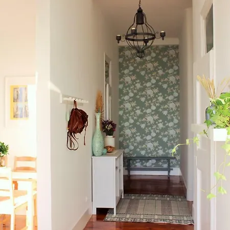 Casa Rio Da Saudade *