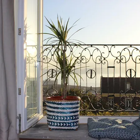 Apartman Casa Rio Da Saudade Lisboa