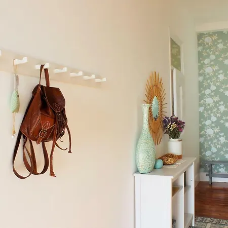 Casa Rio Da Saudade Apartamento Lisboa