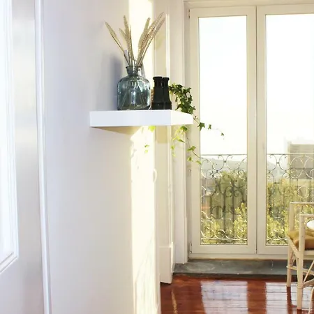 Casa Rio Da Saudade Apartman *