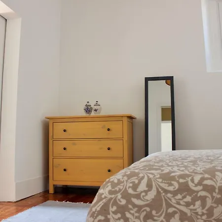Apartman Casa Rio Da Saudade Lisboa