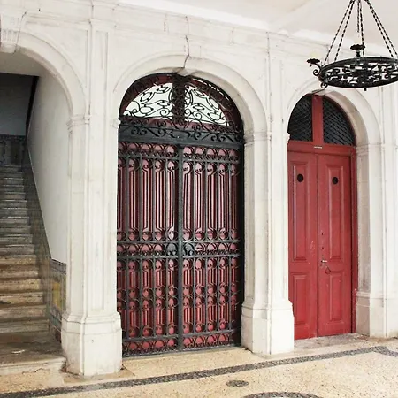 Casa Rio Da Saudade *