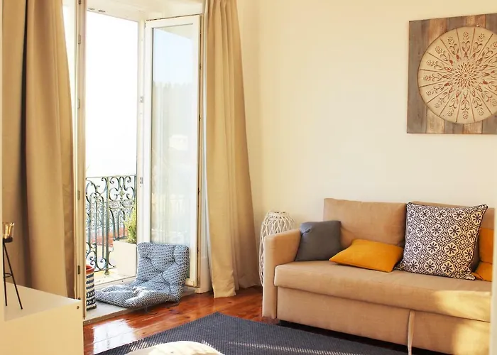 Casa Rio Da Saudade Appartement