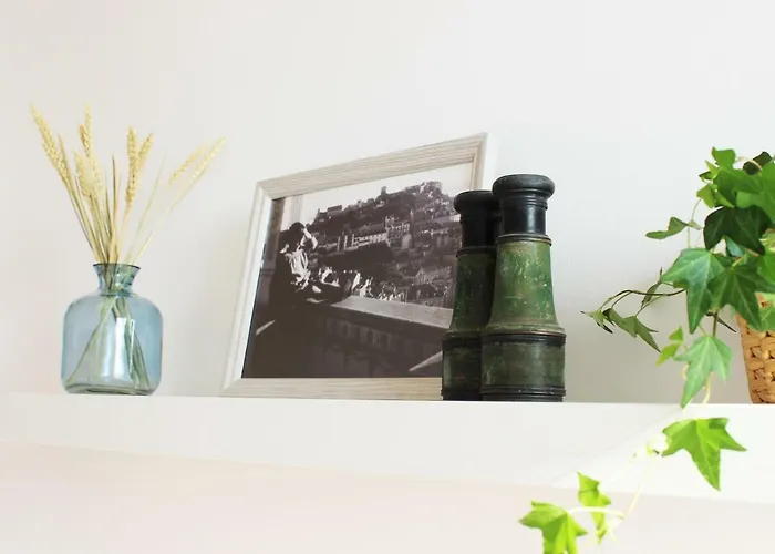 Апартаменты Casa Rio Da Saudade Лиссабон