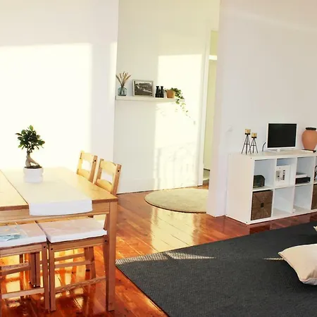 Lägenhet Casa Rio Da Saudade