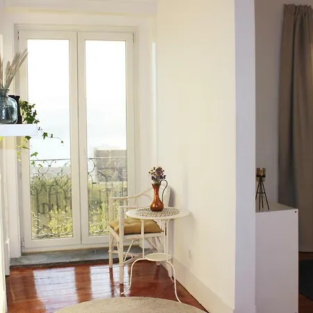 Casa Rio Da Saudade Lägenhet Lisboa