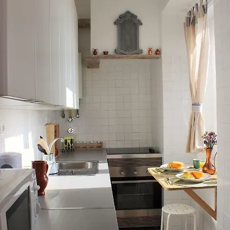 Lägenhet Casa Rio Da Saudade *