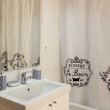 Casa Rio Da Saudade *