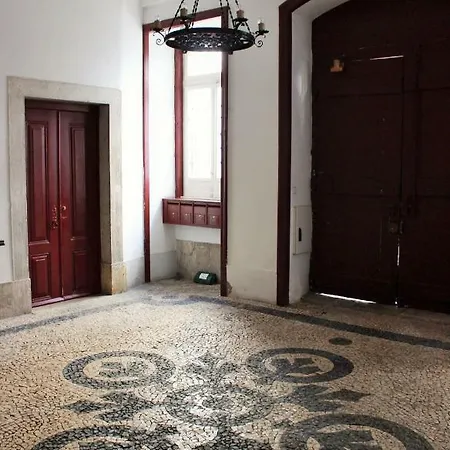 Casa Rio Da Saudade Lägenhet