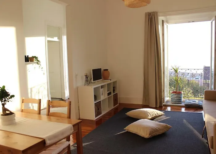 Διαμέρισμα Casa Rio Da Saudade