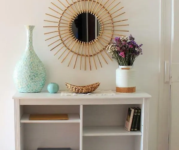 Casa Rio Da Saudade * Lisboa