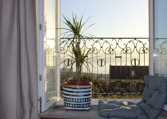 Διαμέρισμα Casa Rio Da Saudade Lisboa