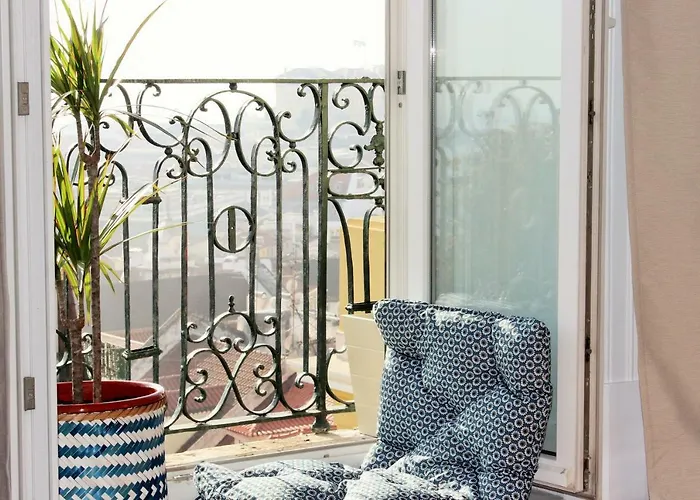 Διαμέρισμα Casa Rio Da Saudade Lisboa