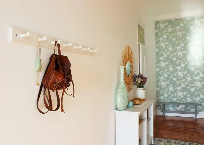 Casa Rio Da Saudade Διαμέρισμα Lisboa