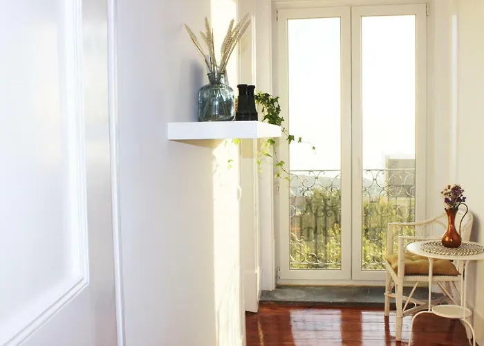 Casa Rio Da Saudade Διαμέρισμα *