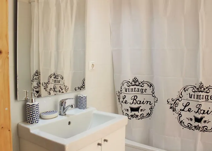 Casa Rio Da Saudade *