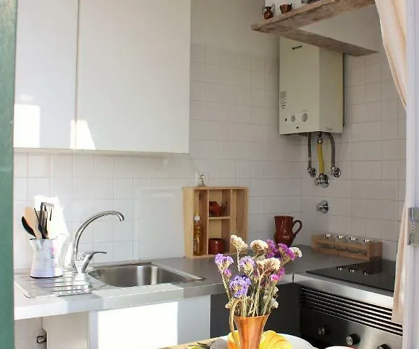 Casa Rio Da Saudade *