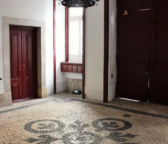 Casa Rio Da Saudade Διαμέρισμα