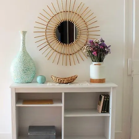 Casa Rio Da Saudade * ליסבון