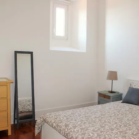 Casa Rio Da Saudade ליסבון